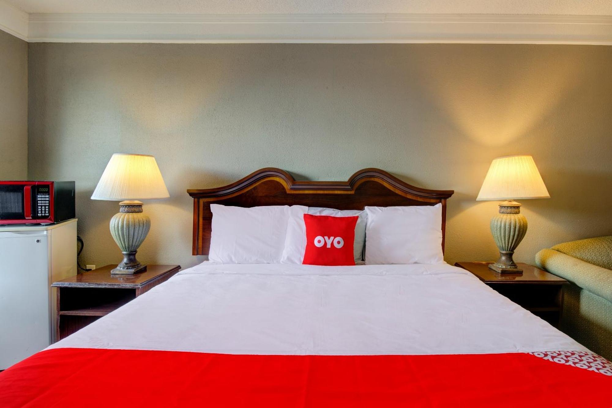 Oyo Hotel Douglas Ga Us-441 Kültér fotó