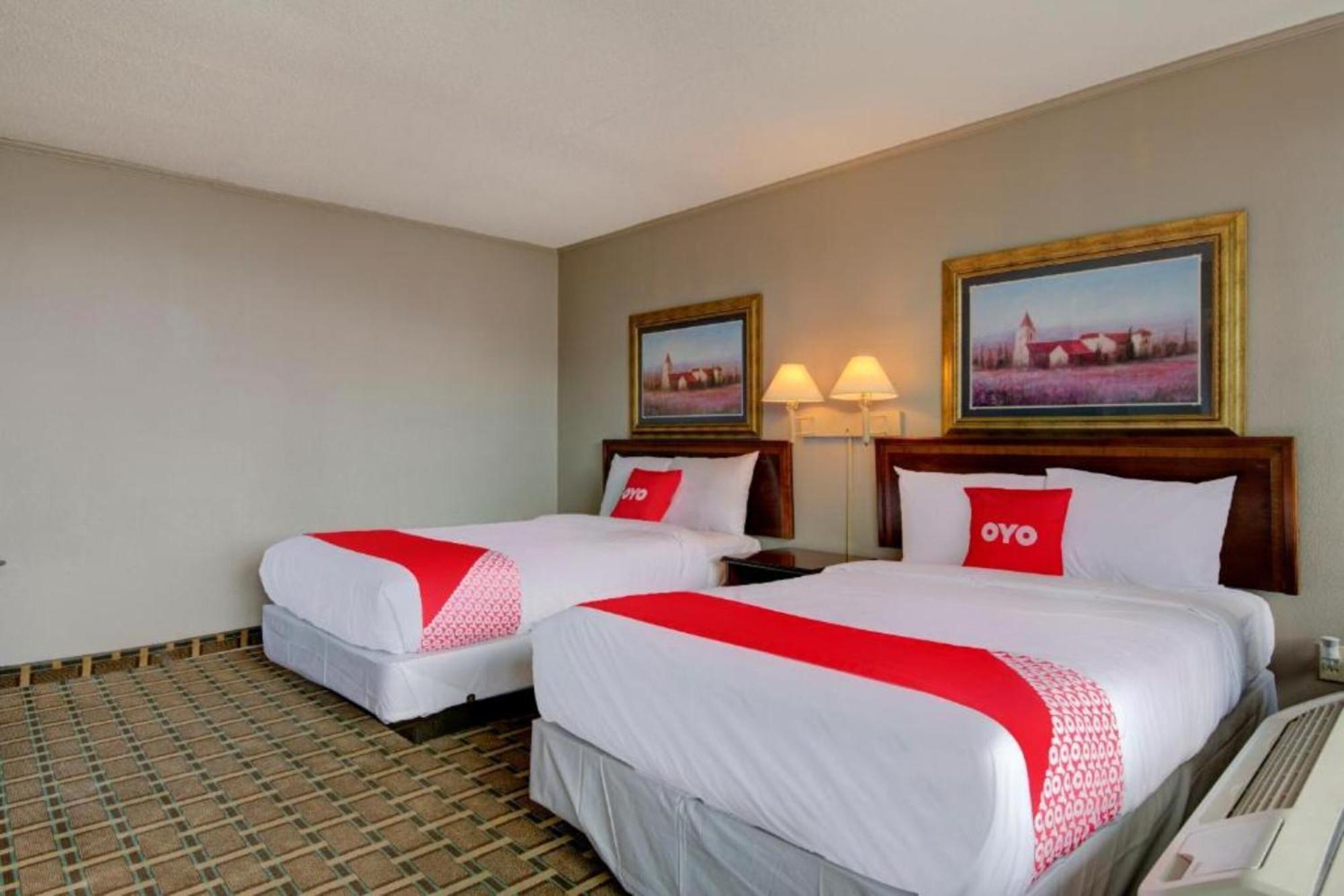 Oyo Hotel Douglas Ga Us-441 Kültér fotó