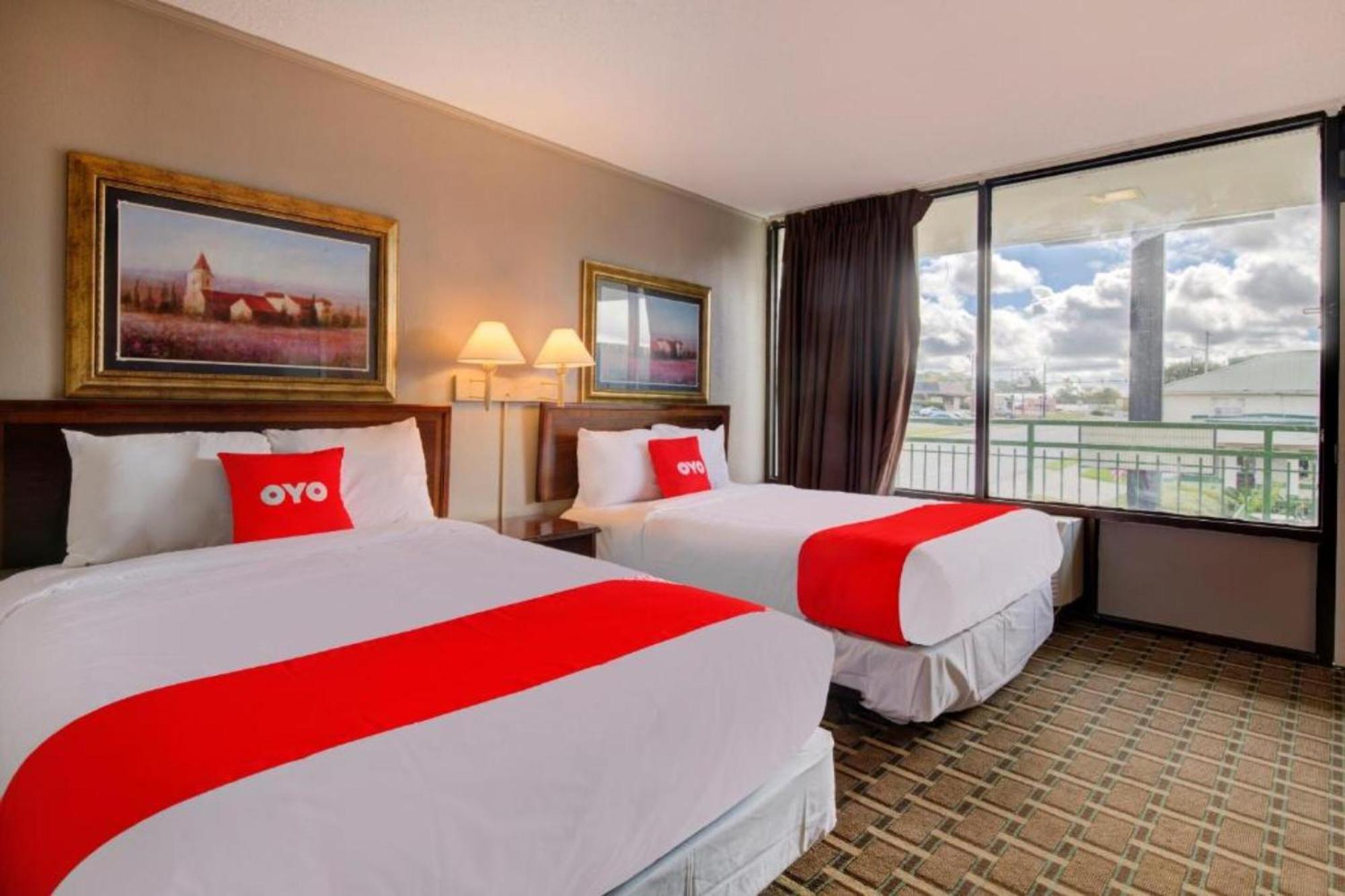Oyo Hotel Douglas Ga Us-441 Kültér fotó