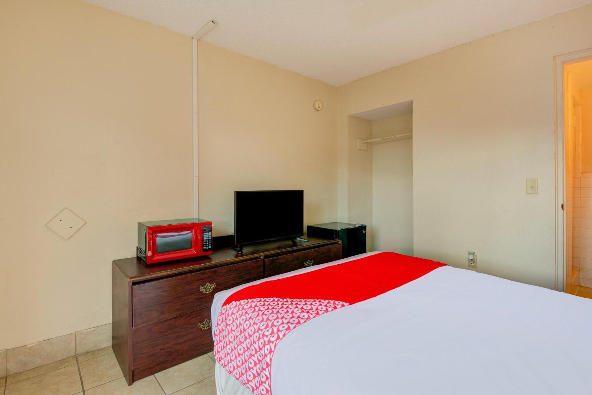 Oyo Hotel Douglas Ga Us-441 Kültér fotó