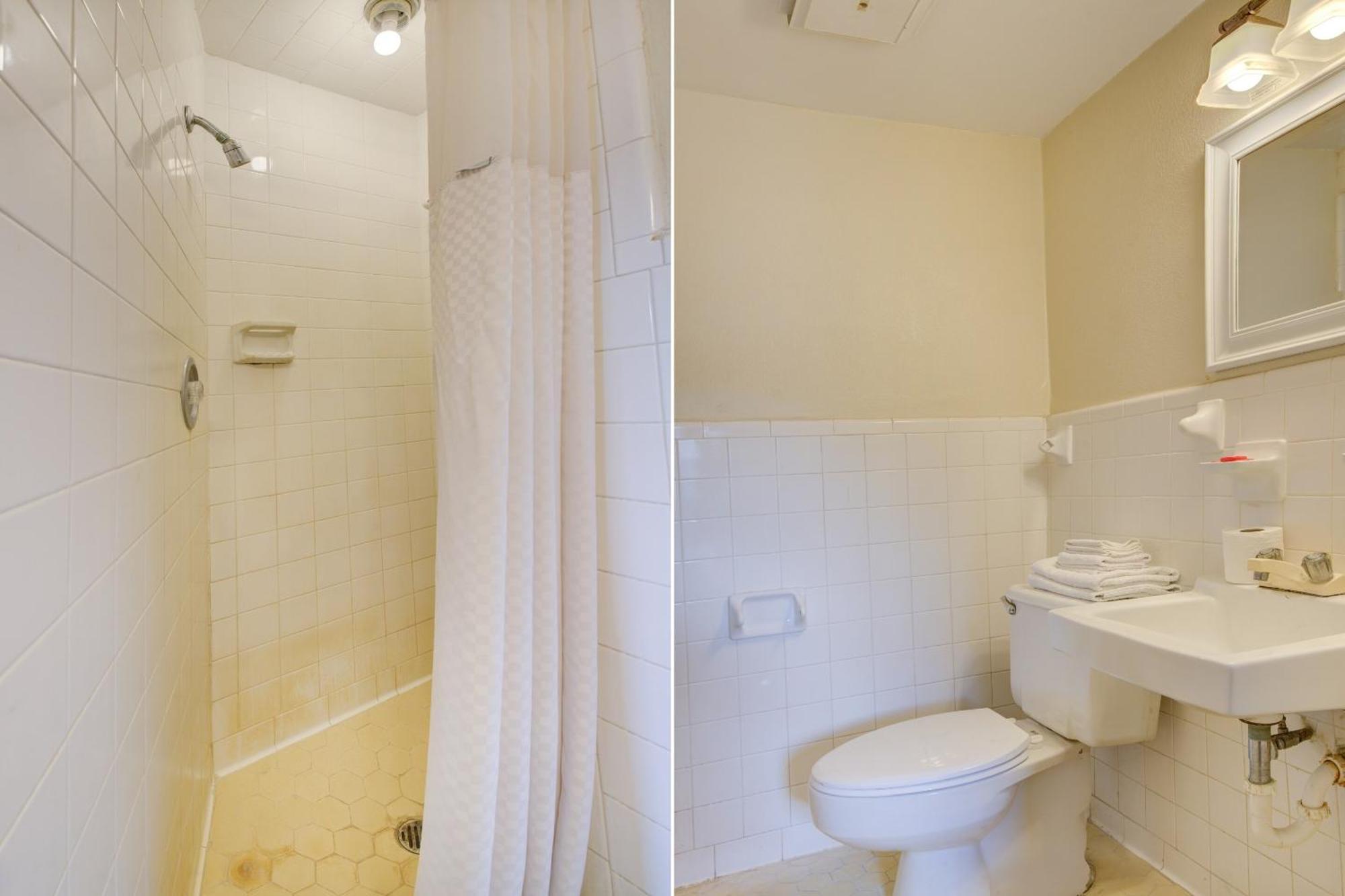 Oyo Hotel Douglas Ga Us-441 Kültér fotó