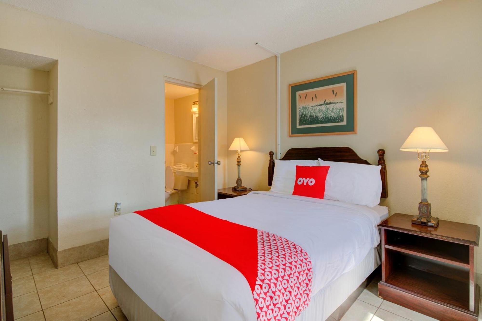 Oyo Hotel Douglas Ga Us-441 Kültér fotó