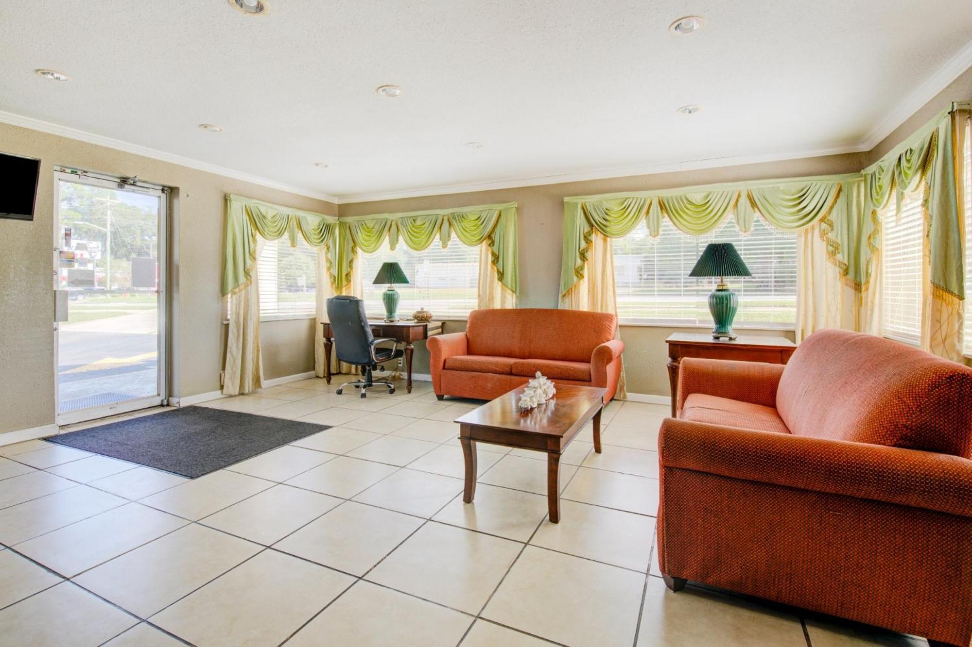 Oyo Hotel Douglas Ga Us-441 Kültér fotó