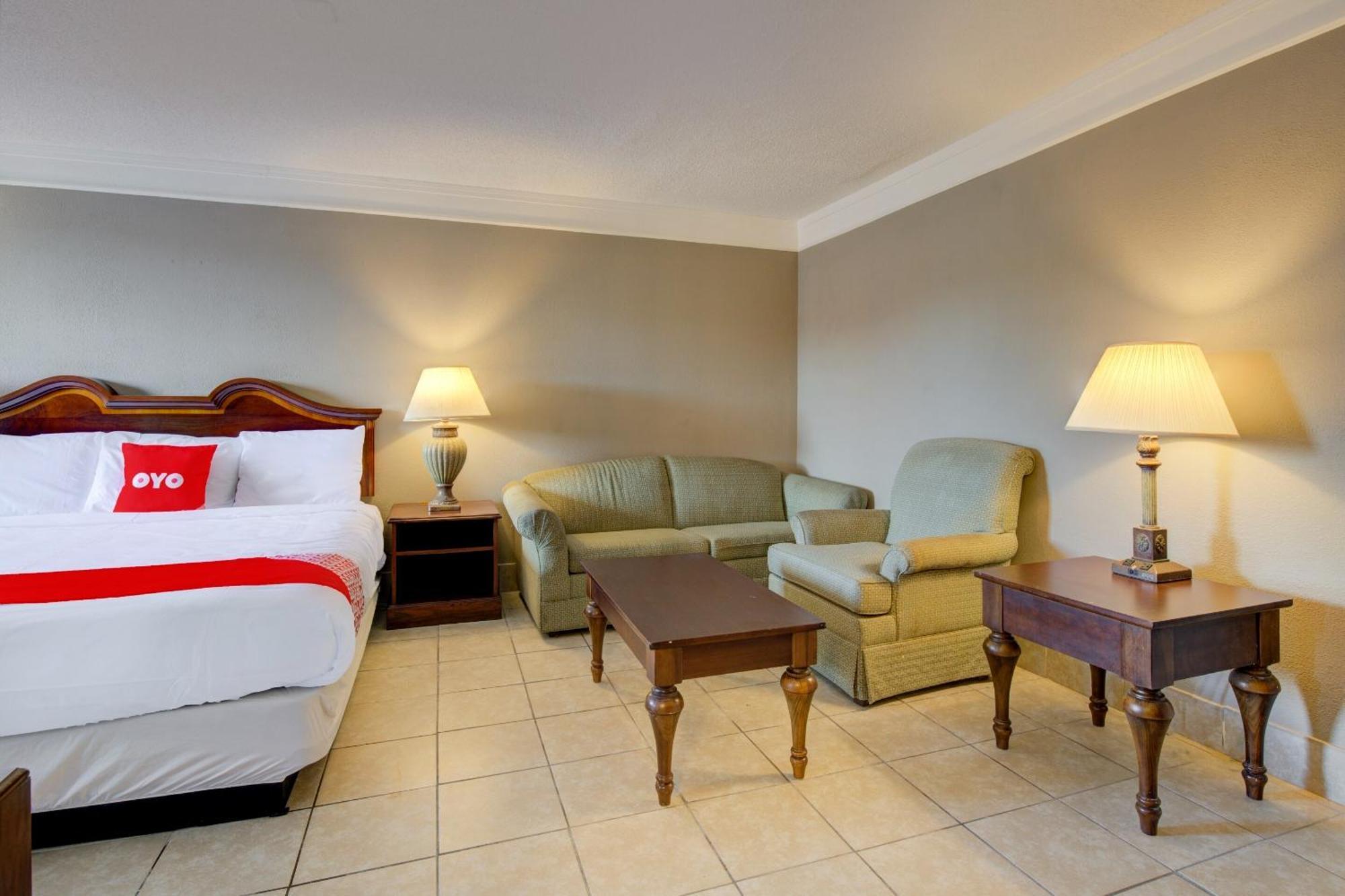 Oyo Hotel Douglas Ga Us-441 Kültér fotó