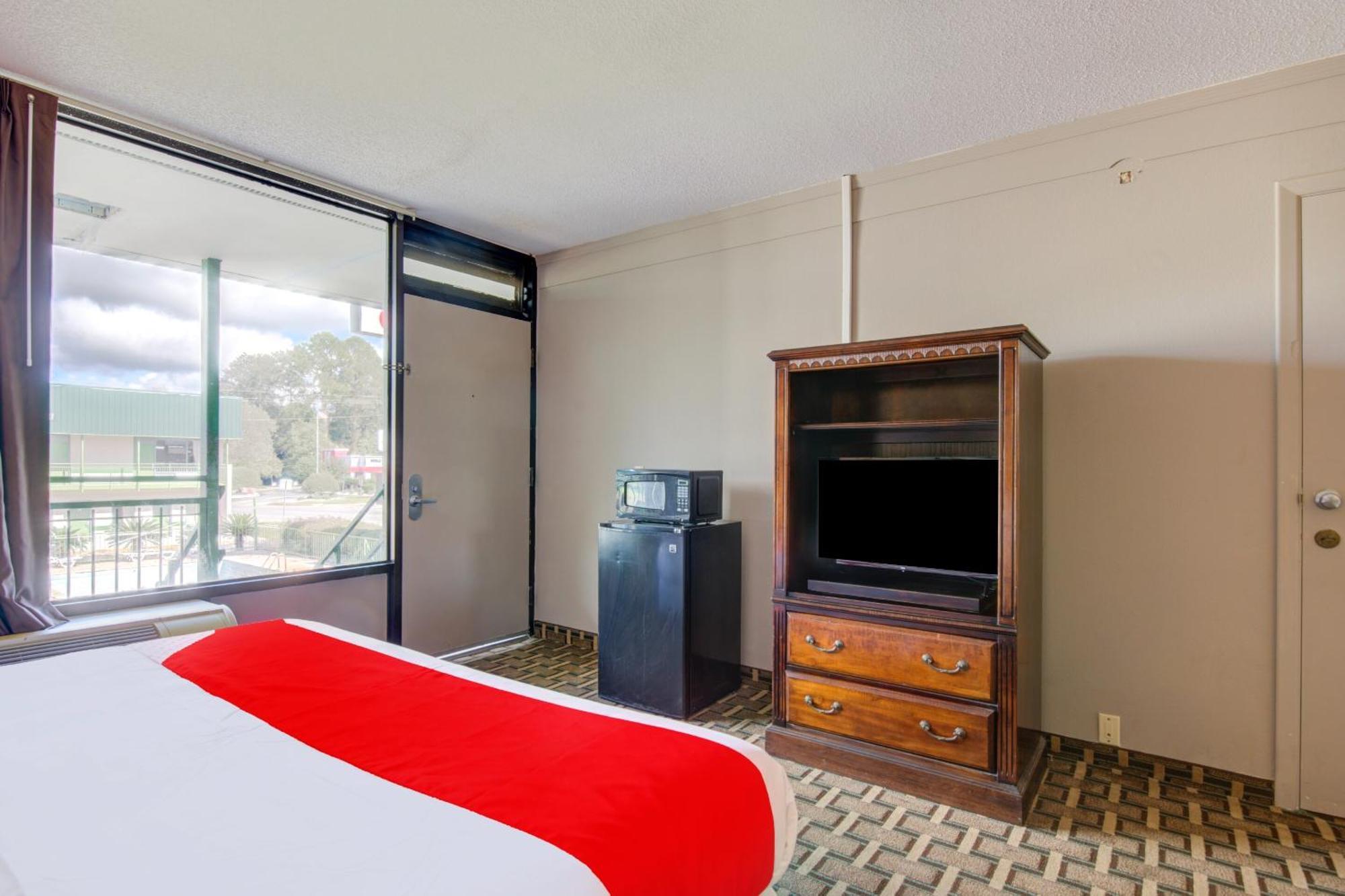 Oyo Hotel Douglas Ga Us-441 Kültér fotó