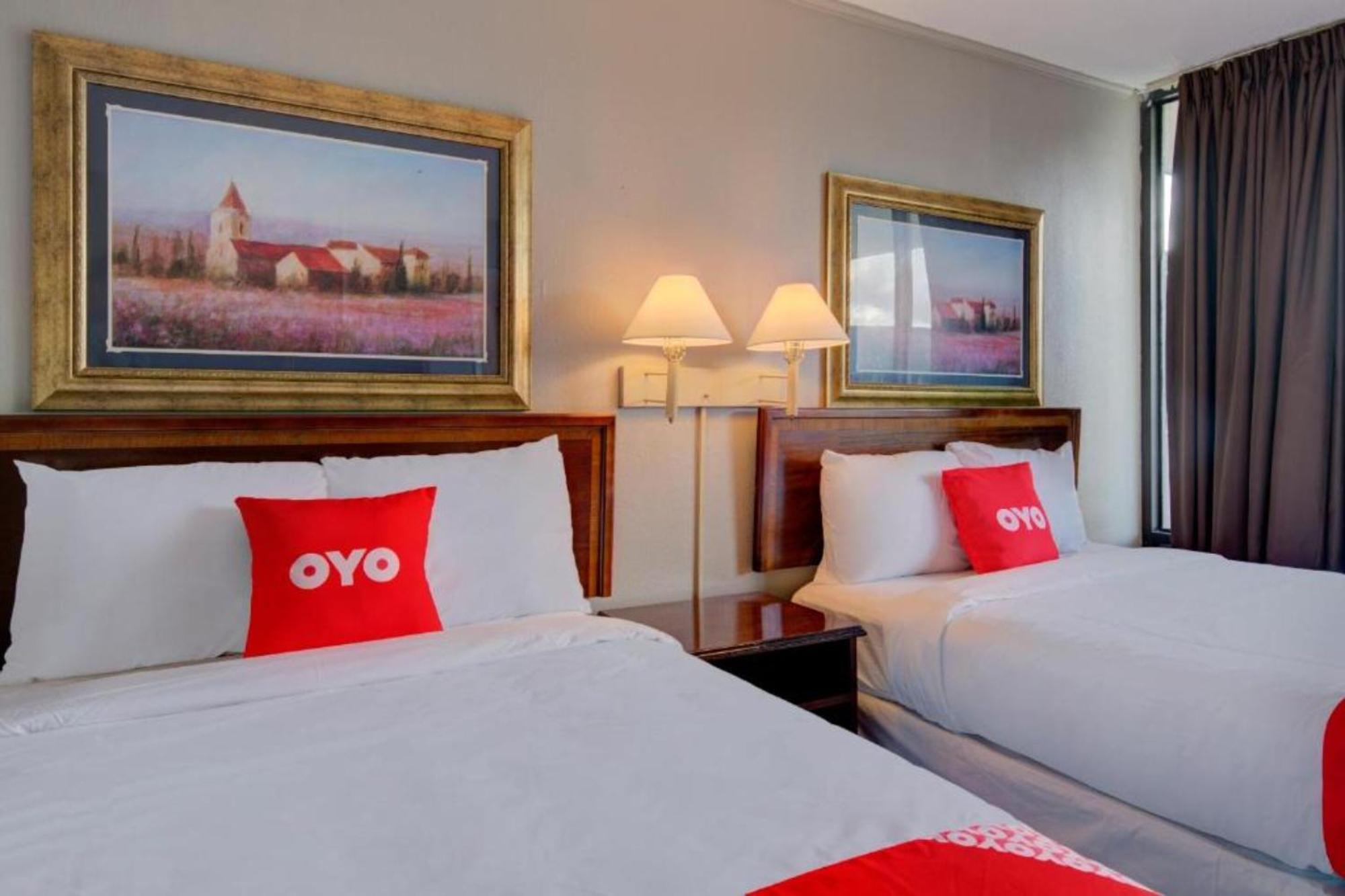 Oyo Hotel Douglas Ga Us-441 Kültér fotó
