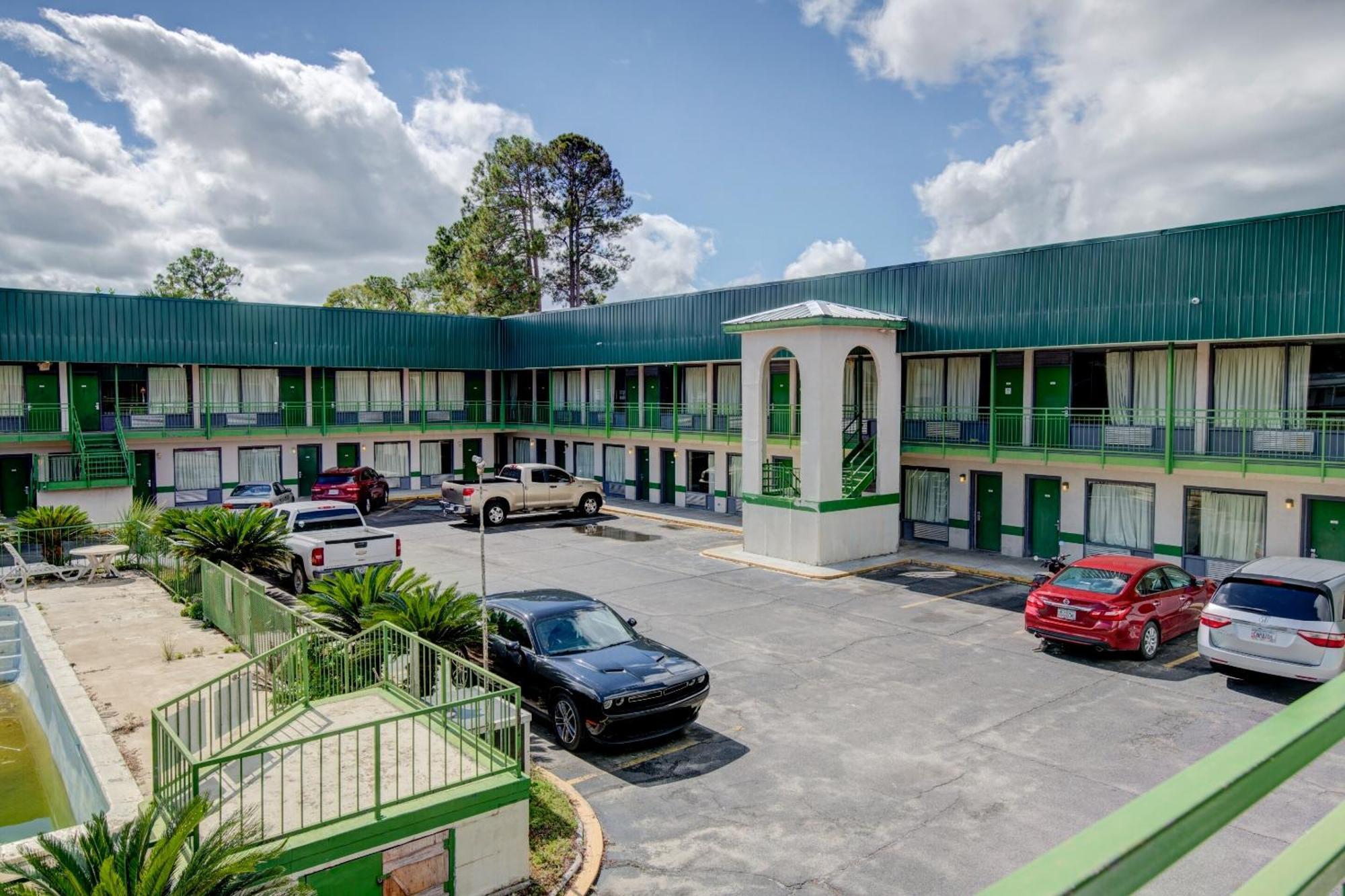 Oyo Hotel Douglas Ga Us-441 Kültér fotó