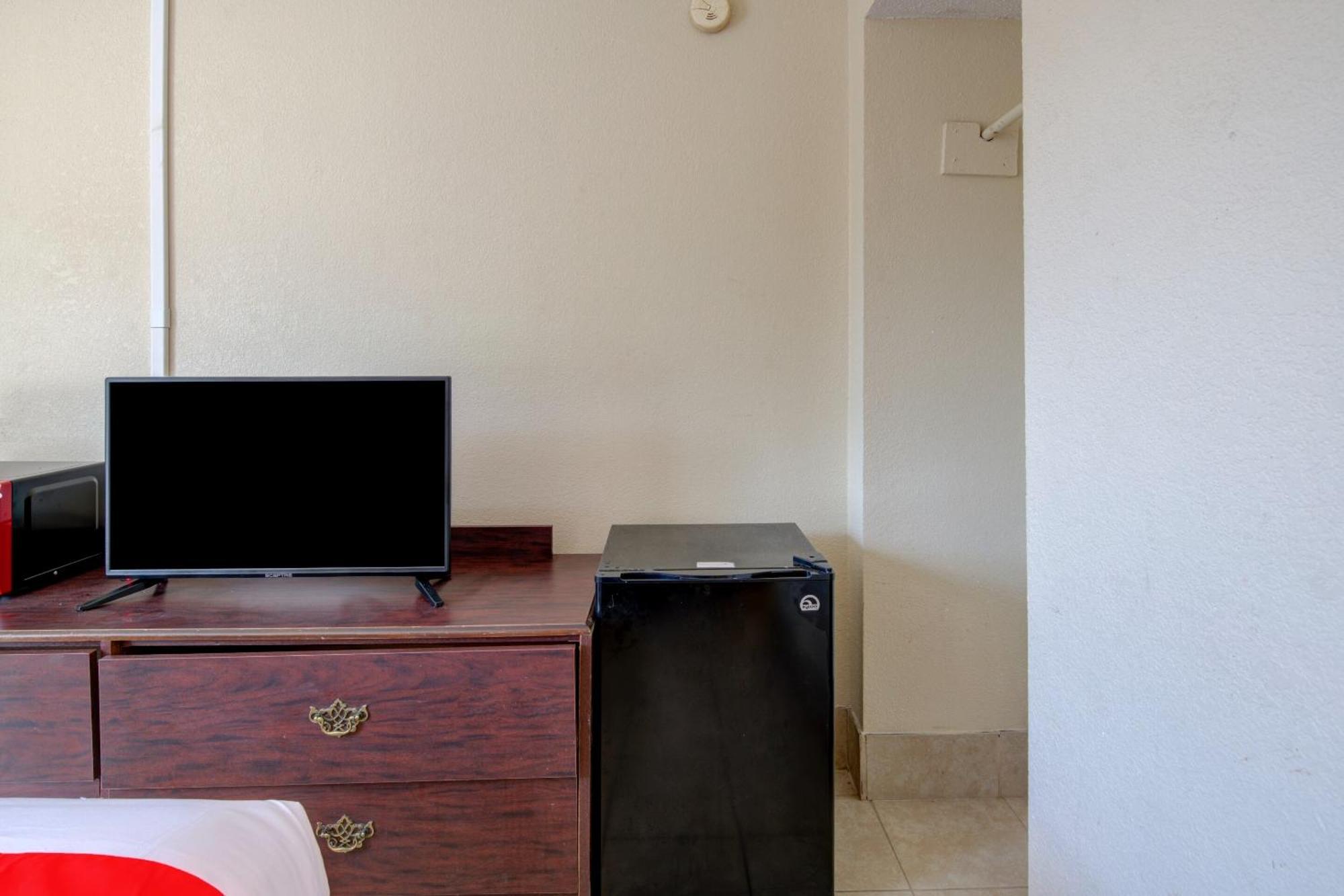 Oyo Hotel Douglas Ga Us-441 Kültér fotó